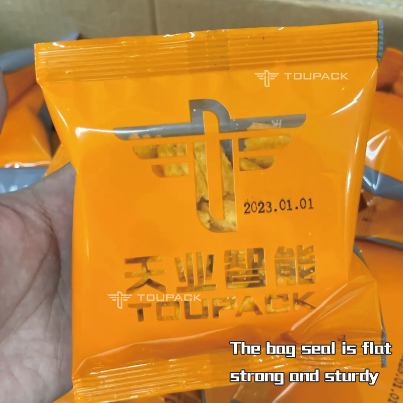 10/14 Χόπερς Πολυκεφαλής Ζυγαστήρα συσκευασία πυριτίων πλαστικές σακούλες κάθετη πολλαπλή κεφαλή ζυγαστήρα συσκευασία