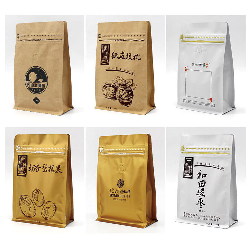 Αυτοματοποιημένο Biscuit Multihead Weigher πλαστική σακούλα Stand up Pouch Doypack γεμίζοντας συσκευή σφράγισης κατασκευαστής