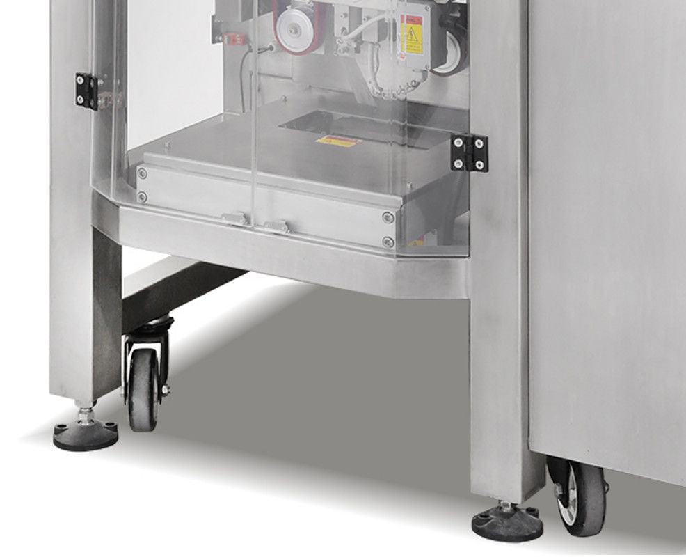 Weigher 0.8L 1.6L Multihead όλοι στο ένα που συσκευάζει για Oatmeal το μπισκότο