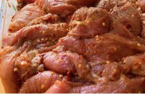 8 επικεφαλής Weigher συνδυασμού για το φρέσκο μαγειρευμένο προϊόν κρέατος 30 τσάντες/λ.