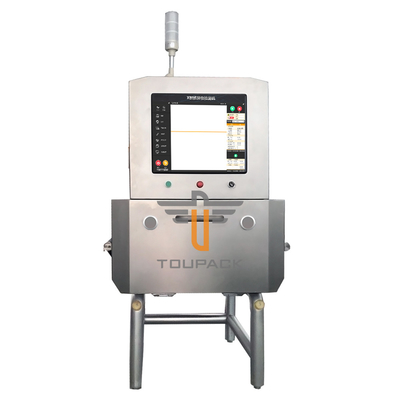 Ttx-2417K100 ακτίνα X που ανιχνεύει την επιθεώρηση τροφίμων Etallic συστημάτων