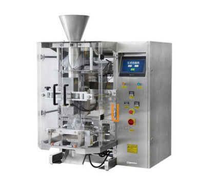 Weigher MCU 1.6L Multihead μηχανή συσκευασίας για τα ξηρά φρούτα