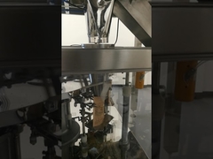 Lemon weighing packing solution