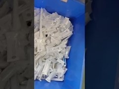 Σύστημα συσκευασίας και ζύγισης για σοκολατένια τρόφιμα