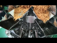 Λύση συσκευασίας και ζύγισης νηματοειδών προϊόντων