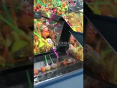 Σύστημα συσκευασίας και ζύγισης τροφίμων αναψυχής