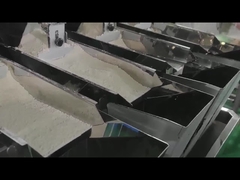 ζυγιστική μηχανή υψηλής ταχύτητας και ακρίβειας