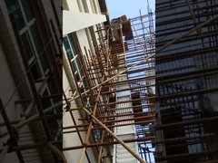 Φερέτρο ανελκυστήρα, μηχάνημα μεταφοράς, ανυψωτικό μηχάνημα