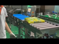 Ελέγξτε ζυγαστήρα, αποτελεσματικά ελέγξτε ζυγαστήρα για 1kg ~ 10kg πακέτο σακούλα