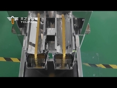 Δύο κεφάλια 0.5L κουβά γραμμική ζυγός