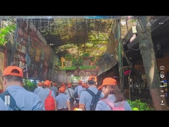 Εταιρεία TOUPACK δραστηριότητες ομαδικής ανάπτυξης υπέροχη αναθεώρηση