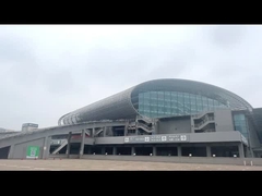 Παρακολουθήστε το βίντεο παρακάτω για να δείτε γύρω από την έκθεση