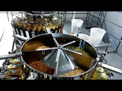 συσκευή ζύγισης καρυδιών