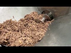 Πολυκεφαλής ζυγιστή συσκευασία τροφίμων για κατοικίδια