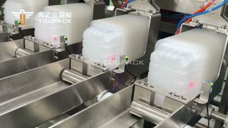 Automated Chicken Wings Boxing Line — Κατασκευασμένο για αποτελεσματικότητα, υγιεινή και συνέπεια